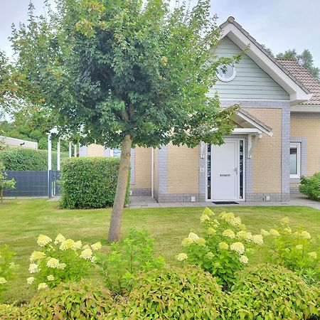 Ferienparadies Seeluft Kamperland Esterno foto