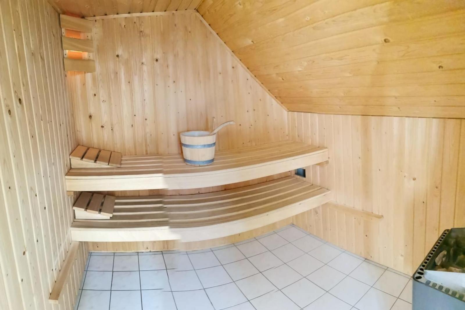 Ferienparadies Seeluft Kamperland Esterno foto
