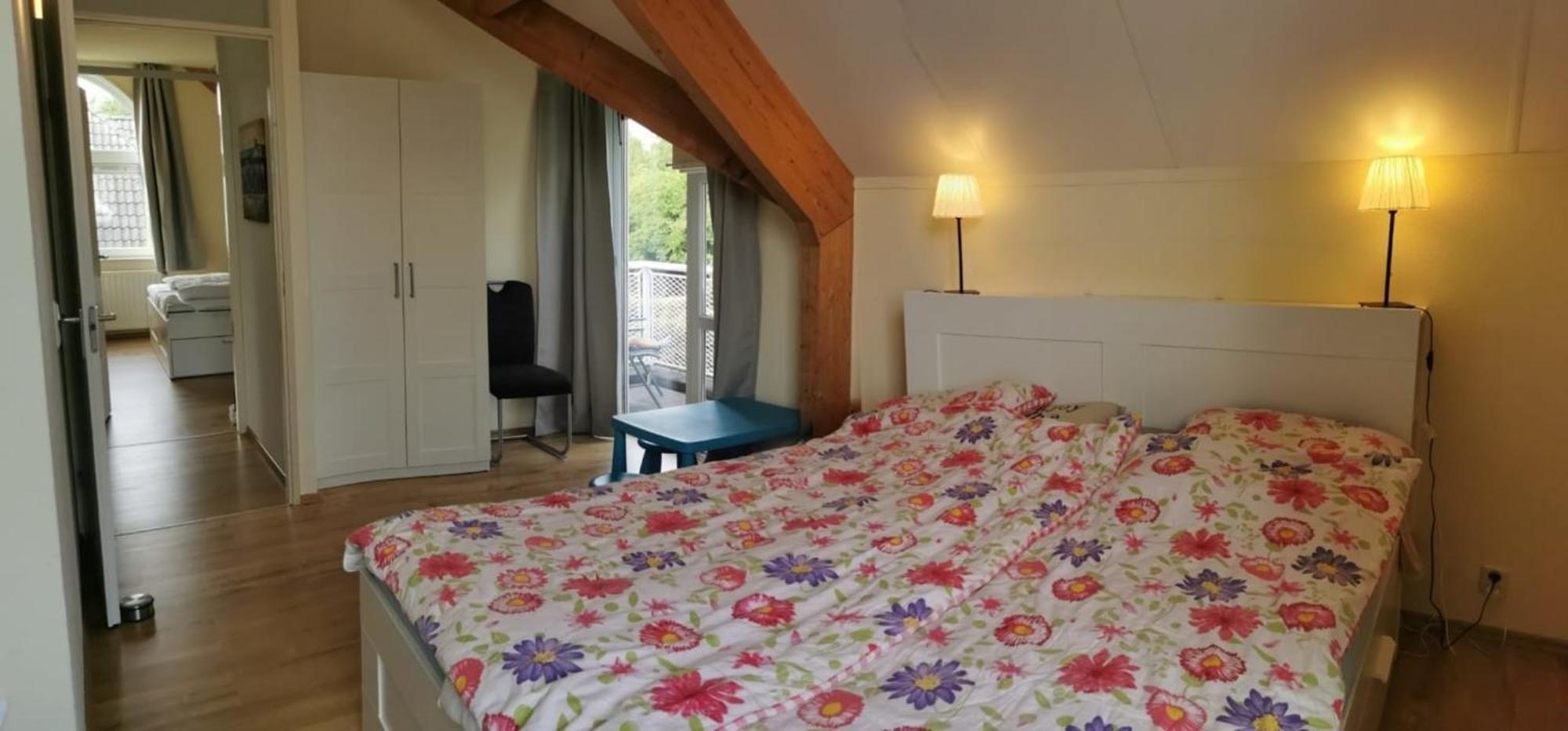 Ferienparadies Seeluft Kamperland Esterno foto